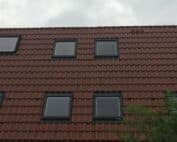 VELUX dakraam geplaatst door Dakraam Garant