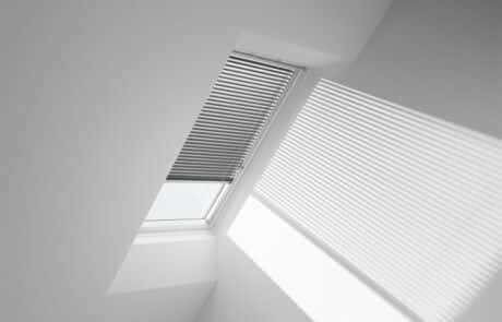 VELUX jaloezie