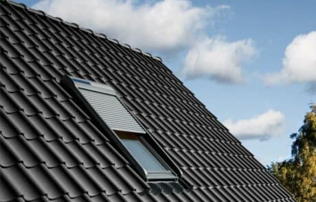 VELUX rolluik