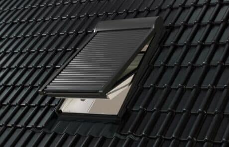 VELUX rolluik