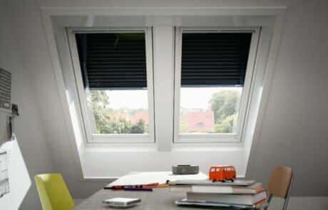 VELUX rolluiken