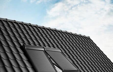VELUX rolluiken