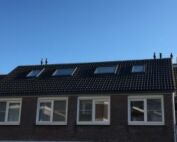 VELUX dakraam geplaatst door Dakraam Garant