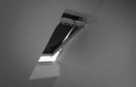 VELUX rolluik