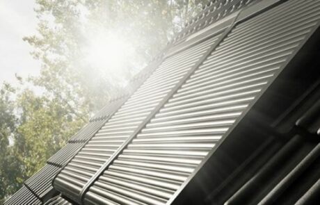 VELUX rolluik