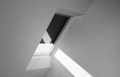 VELUX rolluik
