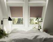 VELUX verduistering