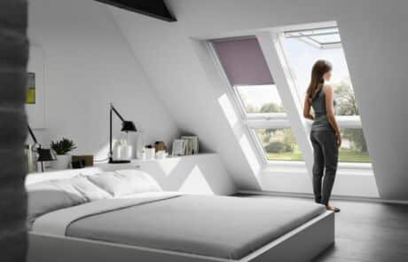 VELUX verduistering