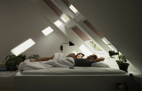 VELUX rolgordijnen