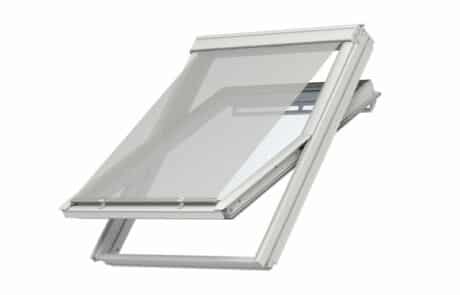 VELUX zonwering