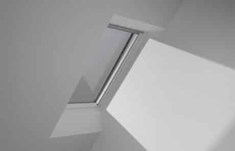 VELUX zonwering