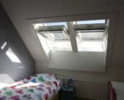 VELUX dakraam geplaatst door Dakraam Garant