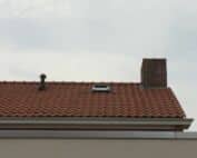 VELUX dakraam geplaatst door Dakraam Garant