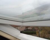 VELUX dakraam geplaatst door Dakraam Garant