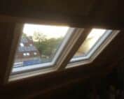 VELUX dakraam geplaatst door Dakraam Garant