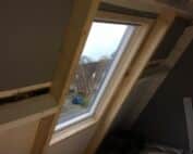 VELUX dakraam geplaatst door Dakraam Garant