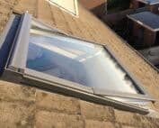 VELUX dakraam geplaatst door Dakraam Garant