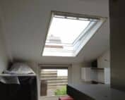 VELUX dakraam geplaatst door Dakraam Garant