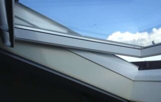 VELUX dakraam geplaatst door Dakraam Garant