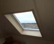 VELUX dakraam geplaatst door Dakraam Garant