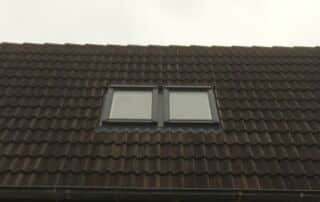 VELUX dakraam geplaatst door Dakraam Garant