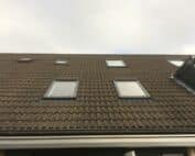 VELUX dakraam geplaatst door Dakraam Garant
