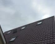 VELUX dakraam geplaatst door Dakraam Garant