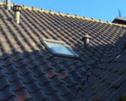 VELUX dakraam geplaatst door Dakraam Garant