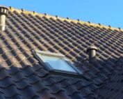 VELUX dakraam geplaatst door Dakraam Garant