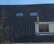 VELUX dakraam geplaatst door Dakraam Garant