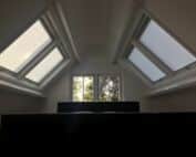 VELUX dakraam geplaatst door Dakraam Garant