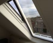 VELUX dakraam geplaatst door Dakraam Garant