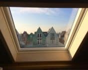 VELUX dakraam geplaatst door Dakraam Garant